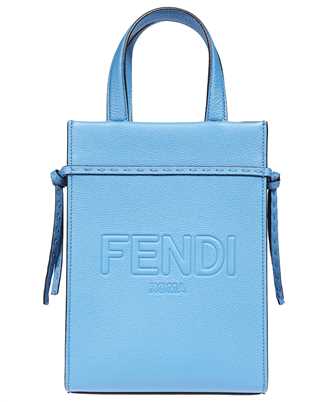 Fendi 7VA584 AMAC GO TO SHOPPER Bag