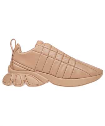Burberry 8060221 QUILTED LEATHER CLASSIC Sneakers