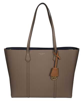 Tory Burch 81932 PERRY TRIPLE-COMPARTMENT TOTE Taka