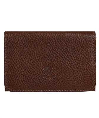 IL BISONTE C0470 P BI-FOLD Card holder