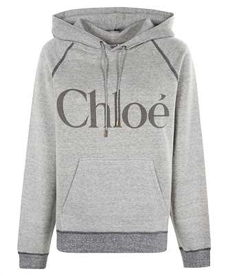 Chlo CH25AJH10179 LOGO Mikina