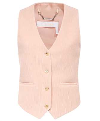 Chlo CHC23AGI01155 CLASSIC Gilet