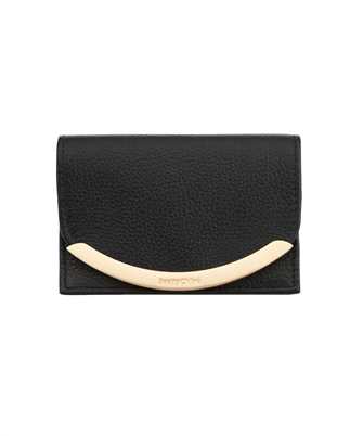 See By Chlo CHS17WP579349 LIZZIE Wallet