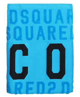 Dsquared2 D7P004220 ISA01 BE ICON Plov osuka