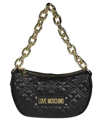 LOVE MOSCHINO JC4027PP1FLA0 CHAIN QUILTED CROSSBODY Bag