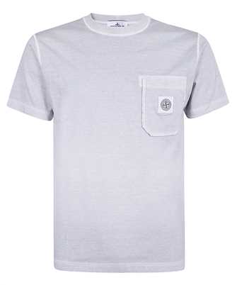 Stone Island K1S152100219 S0057 T-shirt