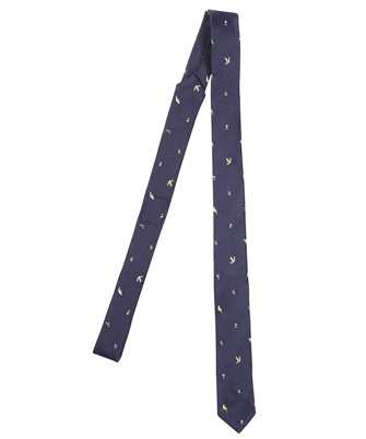 Thom Browne MNL001A F0233 CLASSIC Tie