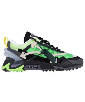Off-White OMIA190F22FAB001 ODSY 2000 Sneakers