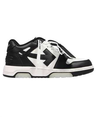 Off-White OWIA259C99LEA006 OUT OF OFFICE CALF LEATHER Tenisky