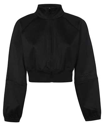 Reebook RWBD003C99FAB001 CROPPED TRACK Jacke