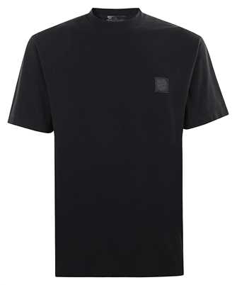 Stone Island S152100034S0F11 ISLAND GHOST T-shirt