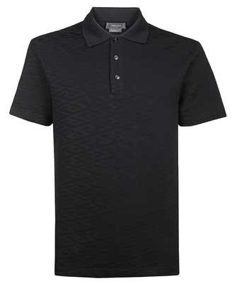 Versace 1006469 1A04468 LA GRECA Polo