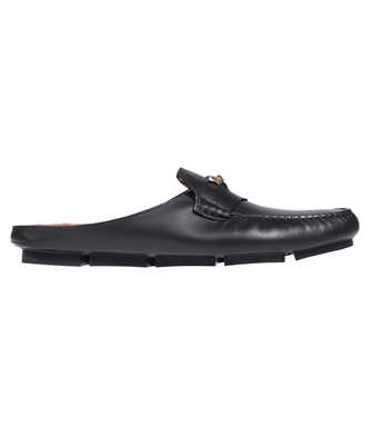 Versace 1010184 1A00693 MEDUSA BIGGIE DRIVER Sandals