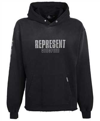 Represent MLM4226 GODSPEED Mikina
