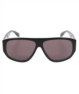 Alexander McQueen 712384 J0740 GRAFFITI Sonnenbrillen
