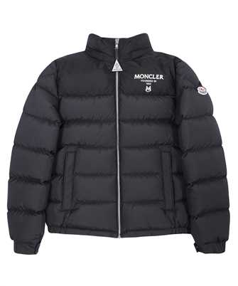 Moncler 1A000.58 54A81## JOE Boy's jacket