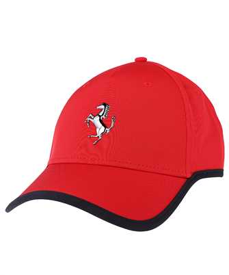 Ferrari 20070 FULLY EDGED BASEBALL Cap