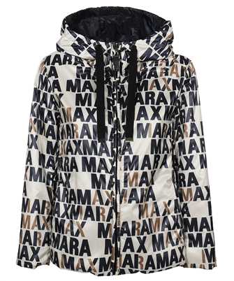 Max Mara The Cube 2394810937600 GREENMAX Bunda