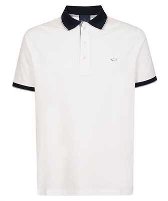 Paul&Shark 26411272 FINE COTTON Polo