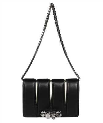Alexander McQueen 732794 DYTCC THE SLASH Bag