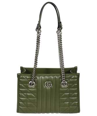 Gucci 681483 UM8BF GG MARMONT SMALL Bag