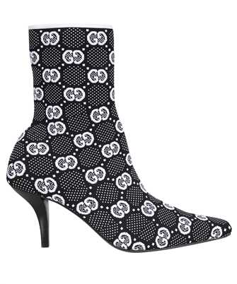 Gucci 718378 FAAQP TOM 75 Boots