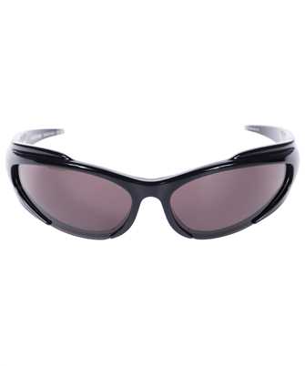 Balenciaga 725029 T0007 REVERSE XPANDER RECTANGLE Sunglasses