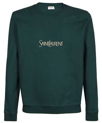 Saint Laurent 737738 Y37IA SAINT LAURENT Knit