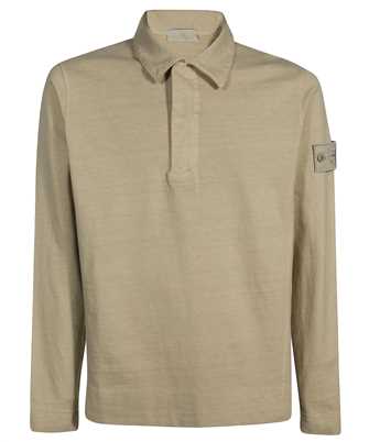 Stone Island 7815635F3 GHOST PIECE Sweatshirt