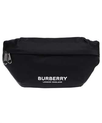 Burberry 8049095 LOGO PRINT NYLON SONNY BUM Belt bag
