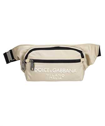 Dolce & Gabbana BM2218 AG182 SMALL NYLON BELT Belt bag