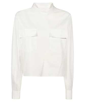Givenchy BW618K14TF POPLIN Shirt