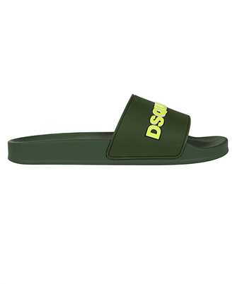 Dsquared2 FFM0023 17205013 STAMPA DSQUARED2 ľapky