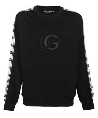 Dolce & Gabbana G9XJ5Z FU7DU Sweatshirt