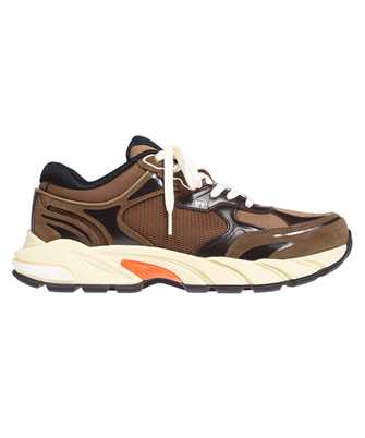 Heron Preston HMIA027F23FAB002 BLOCK STEPPER Tenisky