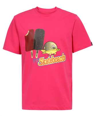 Icecream IC23339 FLYING CAR T-shirt