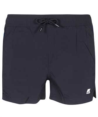 K-WAY K2116XW SALT Swim shorts