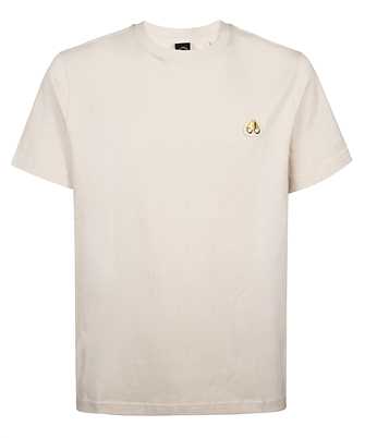 Moose Knuckles M35MT777G CRESCENT Tričko