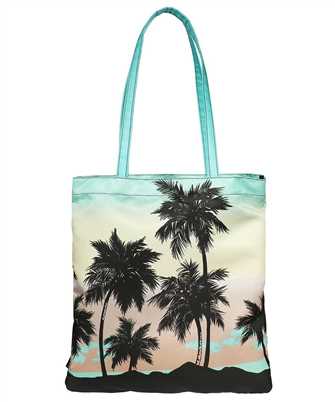 Palm Angels PMNA067S23FAB003 SUNSET SHOPPING Tasche
