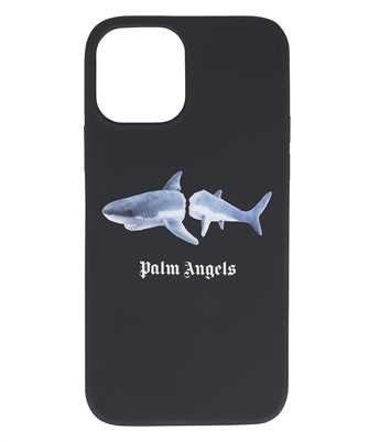 Palm Angels PMPA030S22PLA003 SHARK iPhone 12/12PRO cover