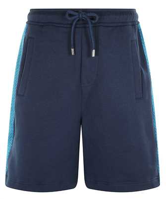 Lanvin RM TR0064 J212 P25 SIDE CURB Krtke nohavice
