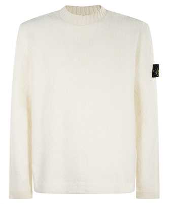 Stone Island S155100056S00N2 CREW NECK Sveter