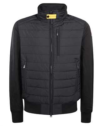 Parajumpers 26SMPMHYFP02 ELLIOT Jacket