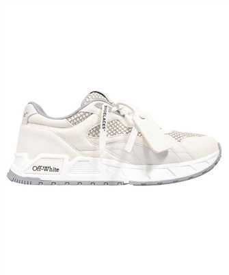 Off-White OMIA289S24LEA001 KICK OFF Sneakers