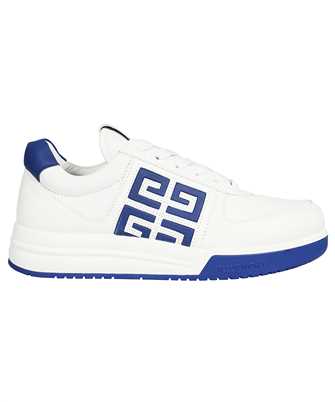 Givenchy BH007WH1DE G4 LOW-TOP Sneakers