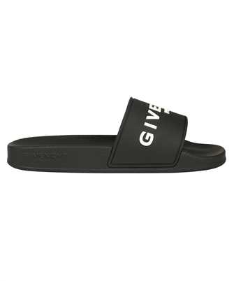 Givenchy BH301TH1H4 SLIDE FLAT ľapky