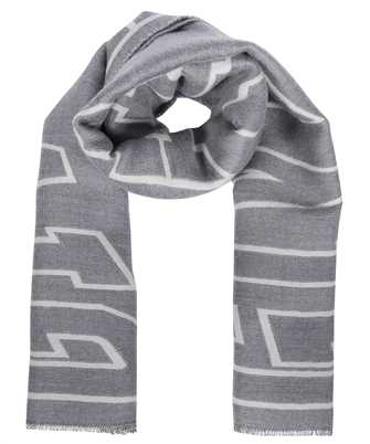 Givenchy BP007M P0KE COLLEGE Scarf