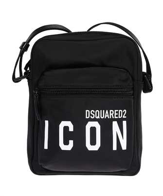 Dsquared2 CBM0023 11703199 BE ICON CROSSBODY Bag