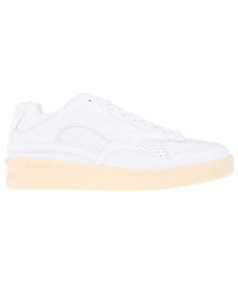 Jil Sander J32WS0016 P4869 LOW-CUT Tenisky