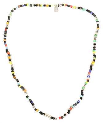 Paul Smith M1A NECK NMULTI ARTIST BEAD Collana